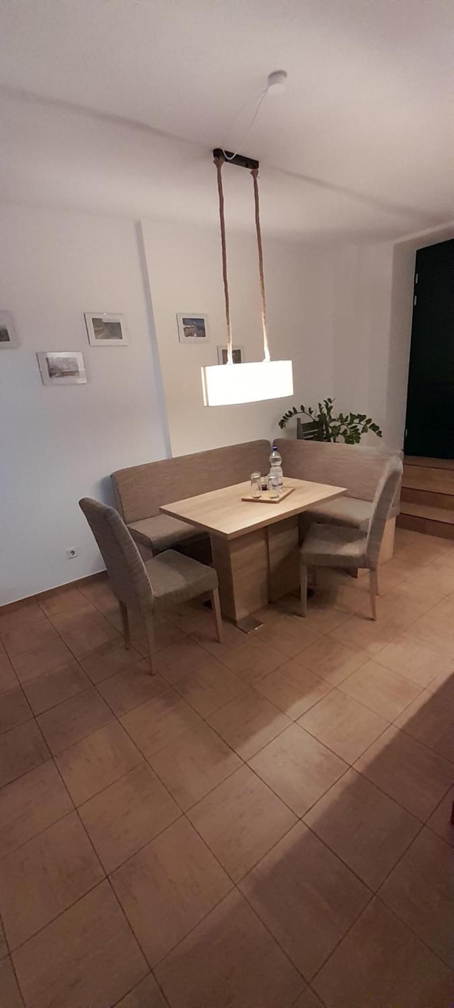 Apartment Am Markt 4 Bad Gottleuba 外观 照片